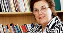 Heloísa Lück fala sobre os desafios da liderança nas escolas.